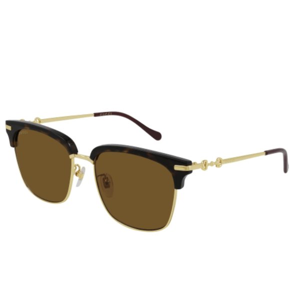 Gucci Other - GG0918S-002 GUCCI MENS SUNGLASSES